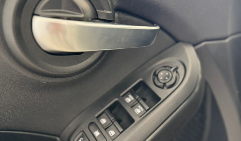 
								FIAT 500x 1.3 MTJ 95cv Sport full									