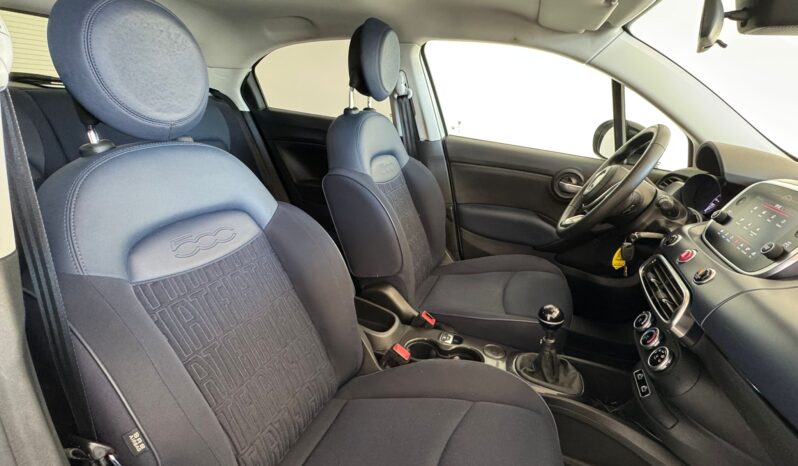 
								FIAT 500x 1.3 MTJ 95cv Sport full									