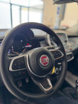 
										FIAT 500x 1.3 MTJ 95cv Sport full									