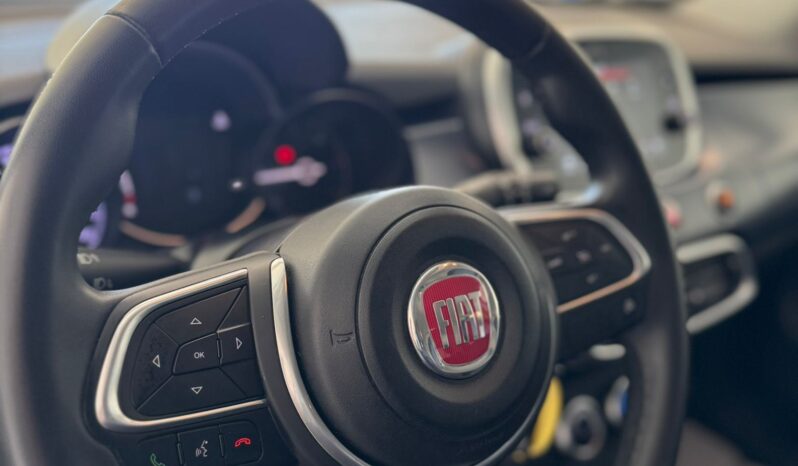 
								FIAT 500x 1.3 MTJ 95cv Sport full									