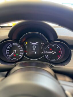 
										FIAT 500x 1.3 MTJ 95cv Sport full									