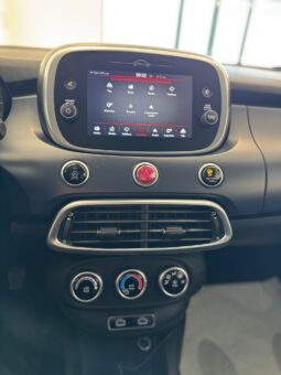 
										FIAT 500x 1.3 MTJ 95cv Sport full									