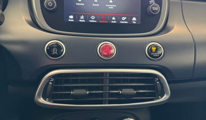 
								FIAT 500x 1.3 MTJ 95cv Sport full									