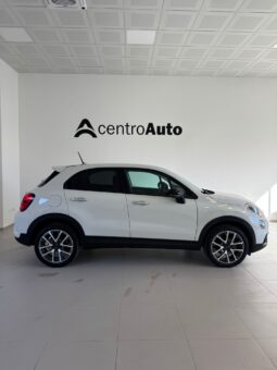 
										FIAT 500x 1.3 MTJ 95cv Sport full									