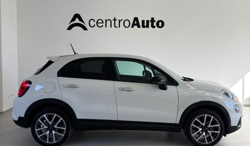 
								FIAT 500x 1.3 MTJ 95cv Sport full									