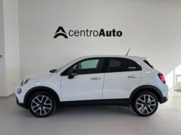 
										FIAT 500x 1.3 MTJ 95cv Sport full									