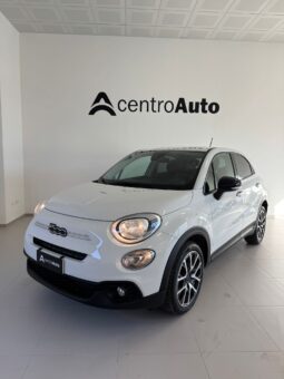 FIAT 500x 1.3 MTJ 95cv Sport