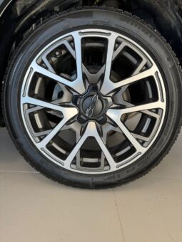 
										FIAT 500x 1.3 MTJ 95cv Sport full									