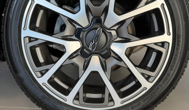 
								FIAT 500x 1.3 MTJ 95cv Sport full									