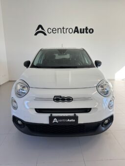 
										FIAT 500x 1.3 MTJ 95cv Sport full									