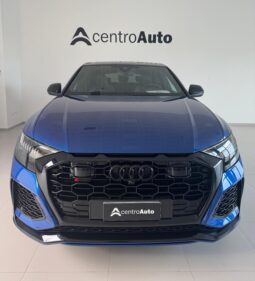 
										AUDI RSQ8 full									