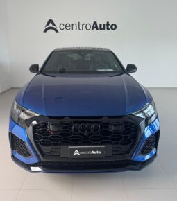 
										AUDI RSQ8 full									