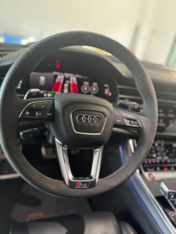
										AUDI RSQ8 full									