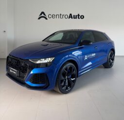 
										AUDI RSQ8 full									