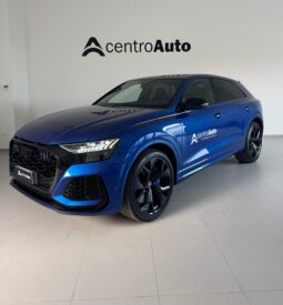 
										AUDI RSQ8 full									