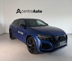 
										AUDI RSQ8 full									