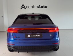 
										AUDI RSQ8 full									