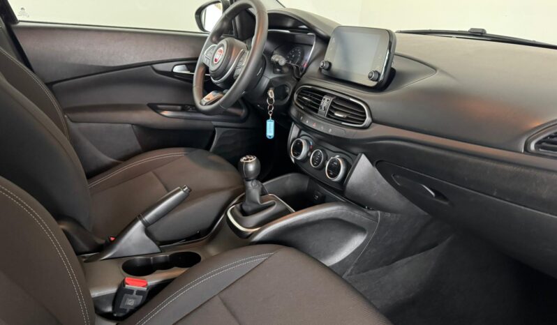 
								Fiat Tipo SW 1.6 mtj S&S CITY LIFE full									