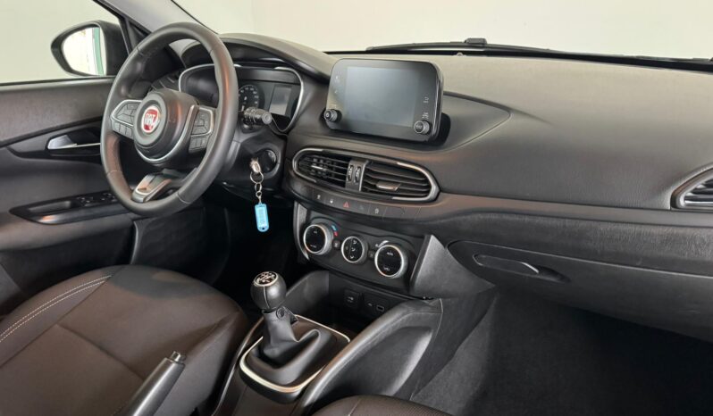 
								Fiat Tipo SW 1.6 mtj S&S CITY LIFE full									