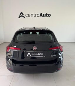 
										Fiat Tipo SW 1.6 mtj S&S CITY LIFE full									