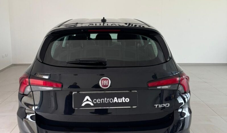 
								Fiat Tipo SW 1.6 mtj S&S CITY LIFE full									