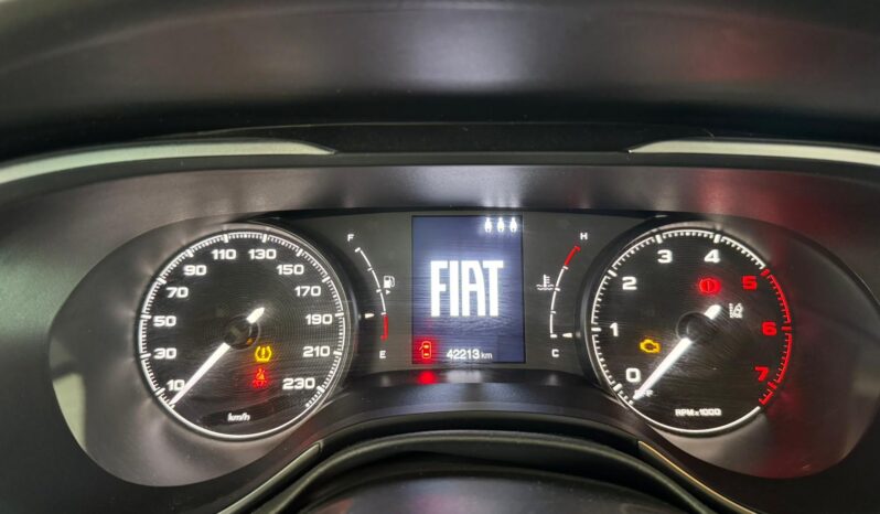 
								Fiat Tipo SW 1.6 mtj S&S CITY LIFE full									