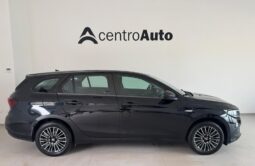 
										Fiat Tipo SW 1.6 mtj S&S CITY LIFE full									