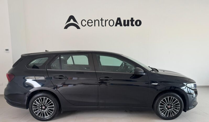 
								Fiat Tipo SW 1.6 mtj S&S CITY LIFE full									