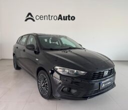 
										Fiat Tipo SW 1.6 mtj S&S CITY LIFE full									