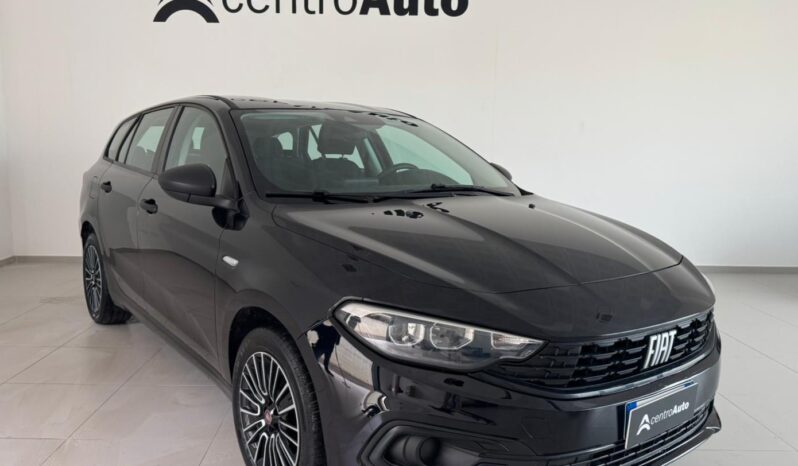 
								Fiat Tipo SW 1.6 mtj S&S CITY LIFE full									