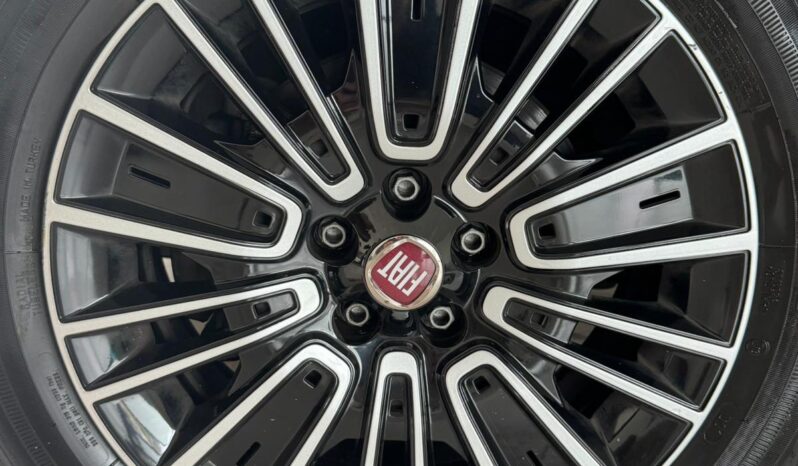 
								Fiat Tipo SW 1.6 mtj S&S CITY LIFE full									