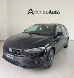 Fiat Tipo SW 1.6 mtj S&S CITY LIFE
