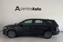 
										Fiat Tipo SW 1.6 mtj S&S CITY LIFE full									