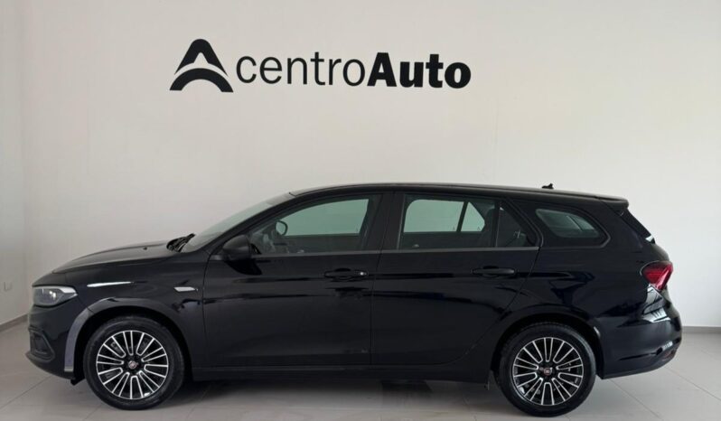 
								Fiat Tipo SW 1.6 mtj S&S CITY LIFE full									