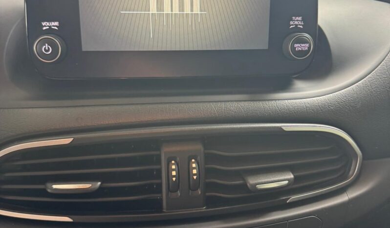 
								Fiat Tipo SW 1.6 mtj S&S CITY LIFE full									