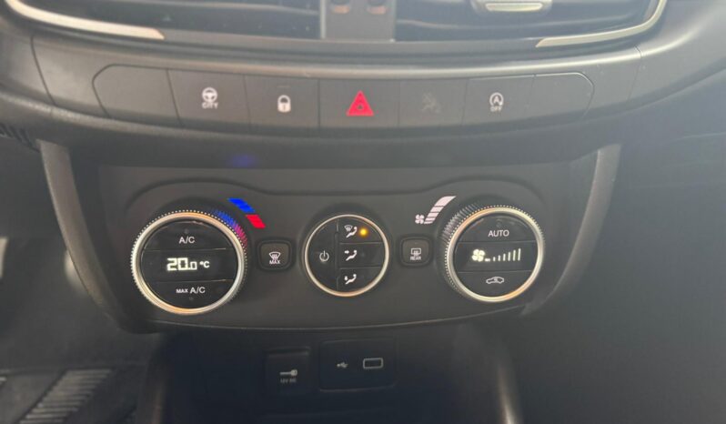 
								Fiat Tipo SW 1.6 mtj S&S CITY LIFE full									