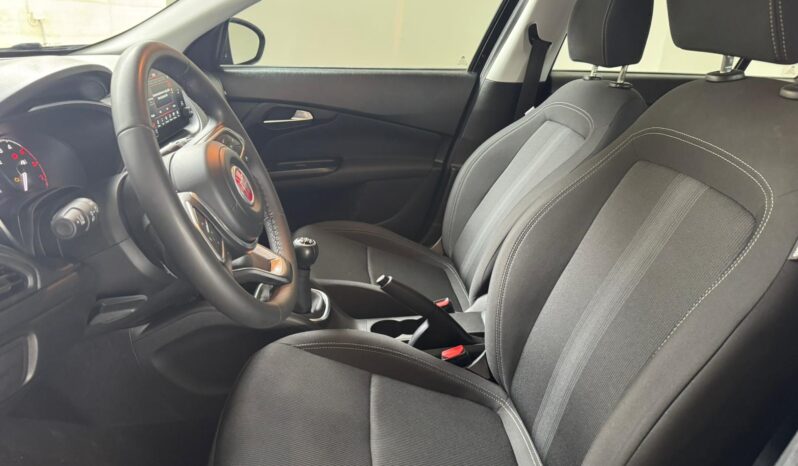 
								Fiat Tipo SW 1.6 mtj S&S CITY LIFE full									