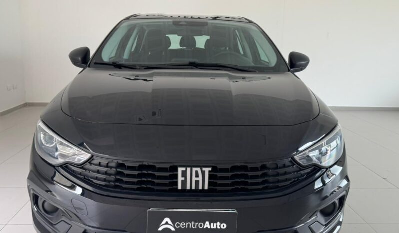 
								Fiat Tipo SW 1.6 mtj S&S CITY LIFE full									