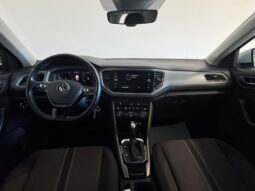 
										VOLKSWAGEN T-ROC 2.0 TDI STYLE 150 CV DSG full									