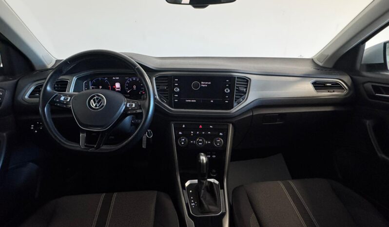 
								VOLKSWAGEN T-ROC 2.0 TDI STYLE 150 CV DSG full									