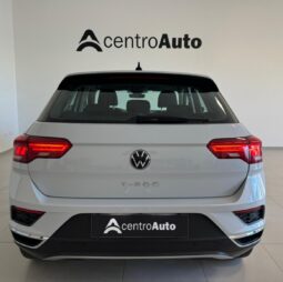 
										VOLKSWAGEN T-ROC 2.0 TDI STYLE 150 CV DSG full									