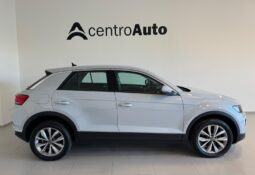 
										VOLKSWAGEN T-ROC 2.0 TDI STYLE 150 CV DSG full									