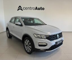 
										VOLKSWAGEN T-ROC 2.0 TDI STYLE 150 CV DSG full									