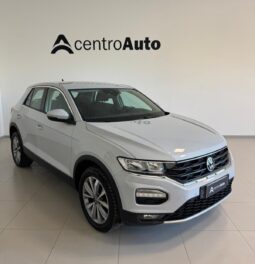 
										VOLKSWAGEN T-ROC 2.0 TDI STYLE 150 CV DSG full									