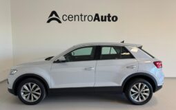 
										VOLKSWAGEN T-ROC 2.0 TDI STYLE 150 CV DSG full									