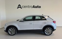 
										VOLKSWAGEN T-ROC 2.0 TDI STYLE 150 CV DSG full									
