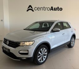 
										VOLKSWAGEN T-ROC 2.0 TDI STYLE 150 CV DSG full									