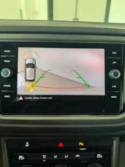 
										VOLKSWAGEN T-ROC 2.0 TDI STYLE 150 CV DSG full									