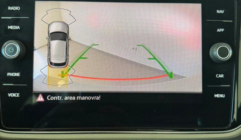 
								VOLKSWAGEN T-ROC 2.0 TDI STYLE 150 CV DSG full									