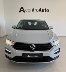 
										VOLKSWAGEN T-ROC 2.0 TDI STYLE 150 CV DSG full									